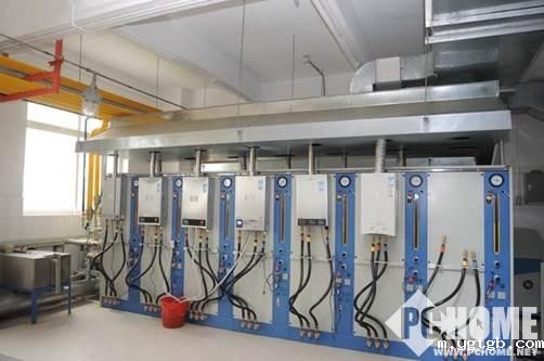 走进粤企500强的生产车间 探秘竞技宝官网首页登录“智慧工厂”